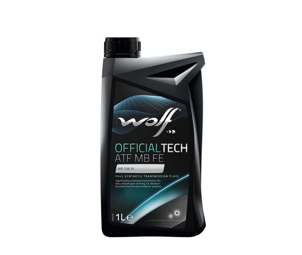 Wolf OfficialTech ATF MB FE 1 л