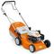 Бензиновая газонокосилка Stihl RM 248.0