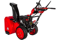 Снегоуборщик DDE ST7066LE