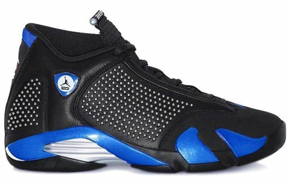 Кроссовки Supreme X Jordan Air Jordan 14