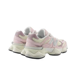 Кроссовки New Balance 9060 'Rose Suger Angora Ice Wine' U9060LBC