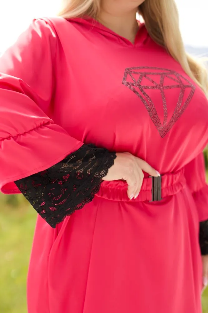 Платье УК-1038-5 Фабрика Моды