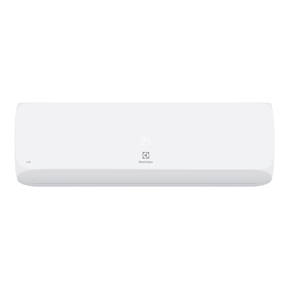 Сплит-система Electrolux Loft EACS-24HAL/N8 комплект