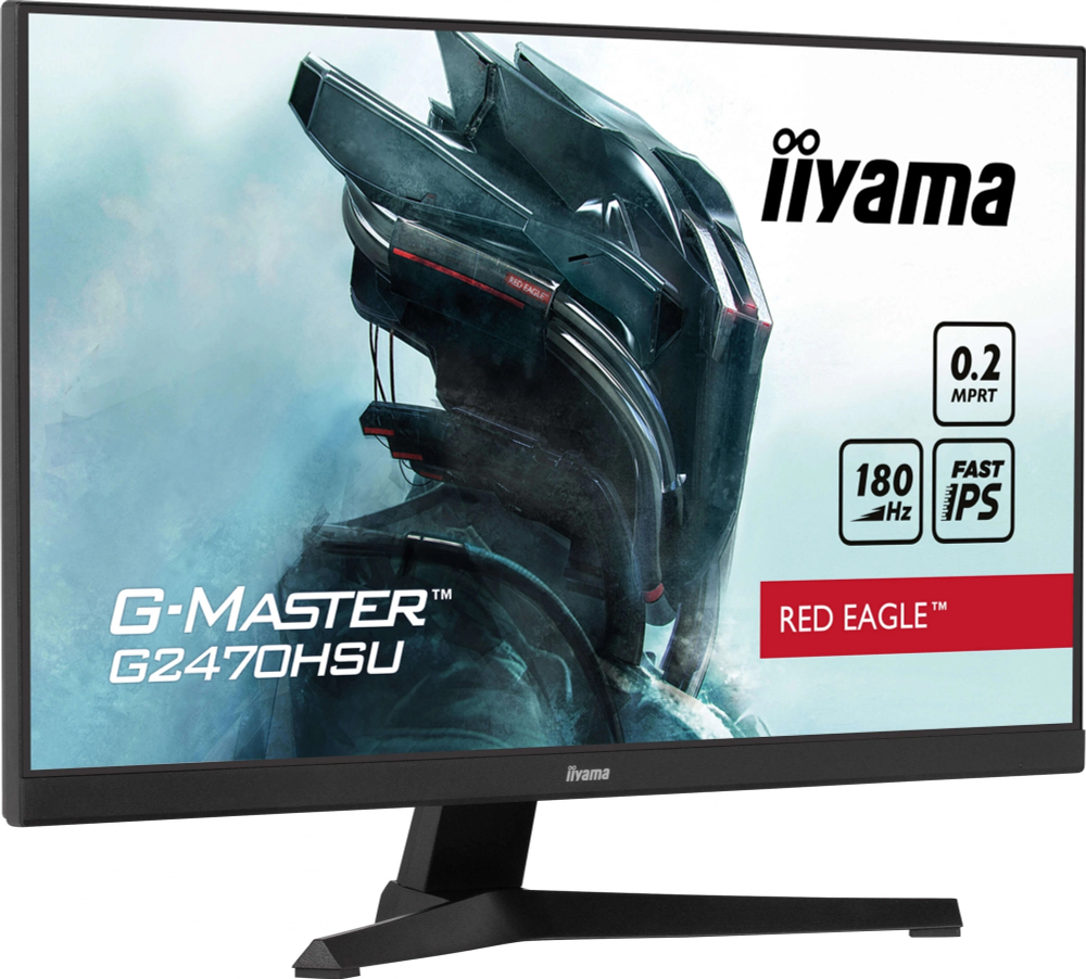 Монитор 23,8" Iiyama G-Master