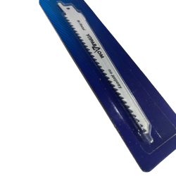 Полотно для сабельной пилы, SS-хв-к, УПРАВДОМ