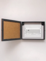 Короб под электрический щиток 36*46*11 см