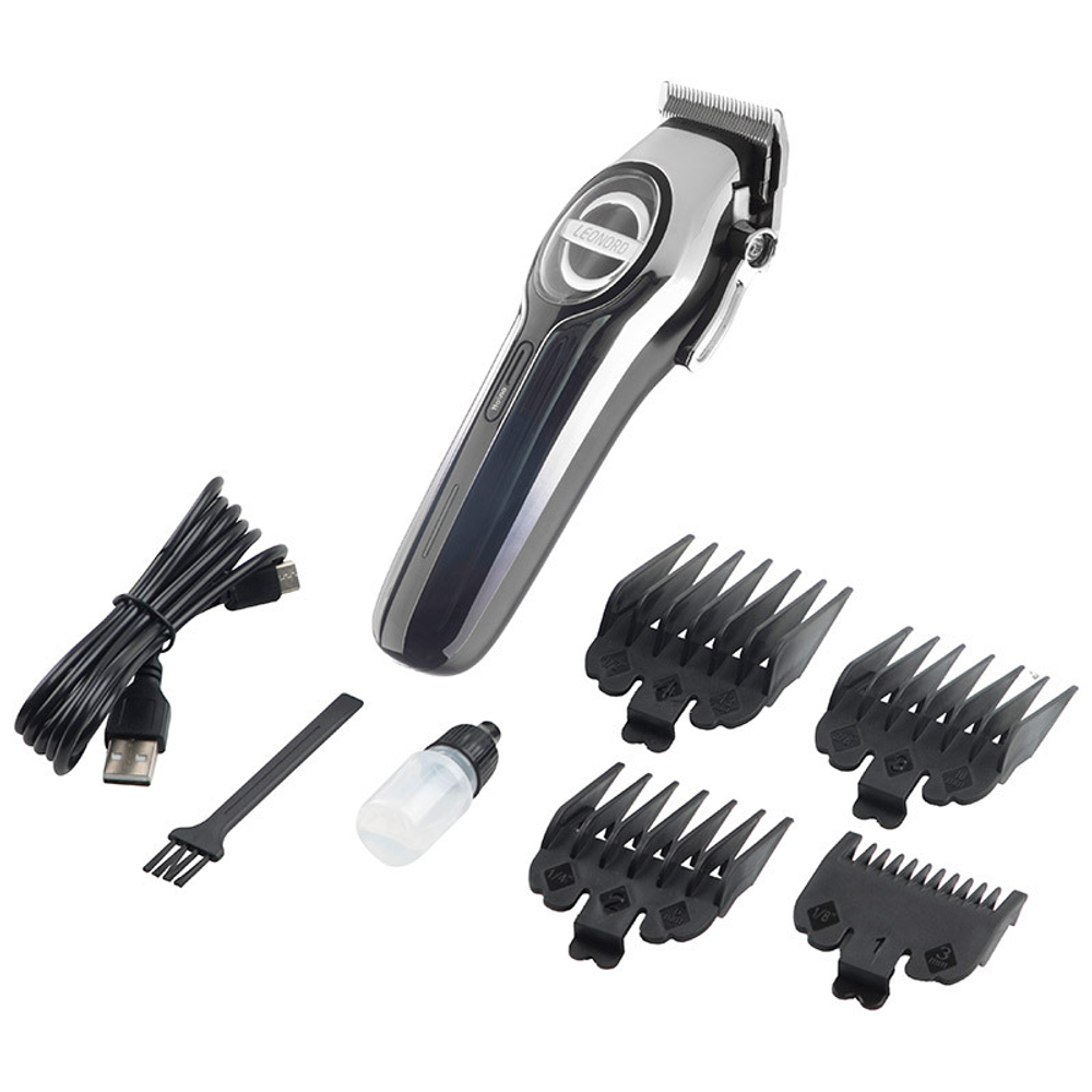 Машинка для стрижки Leonord LE-1235