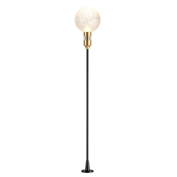 Уличный светильник Odeon Light Nature 7121/2GL