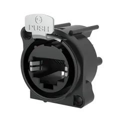 Seetronic SE8FAV Панельный разъем RJ45