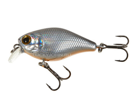 Воблер Lucky John CHUBBY 4F, цвет 004