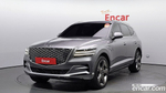 Genesis GV80 3.5T Бензин AWD (07.2023)