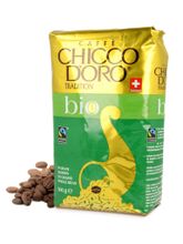 Кофе в зернах Chicco D&#39;Oro Tradition Bio 500 г x 2 шт