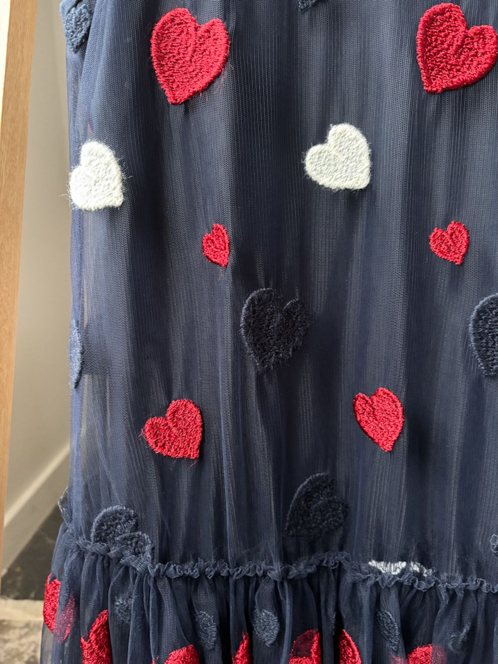 Платье Monnalisa, 146