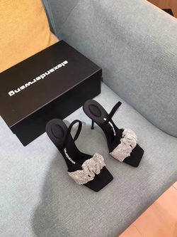 Босоножки AlexanderWang