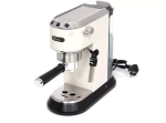 Кофеварка рожковая DeLonghi EC685.BK (q)