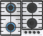 Независимая газовая варочная панель Gorenje GT642AXW