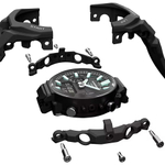Мужские наручные часы Casio G-Shock GBA-950-1A