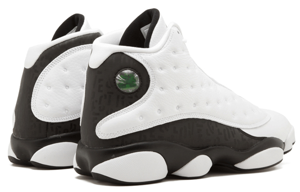 Кроссовки Jordan Air Jordan 13 Love Respect