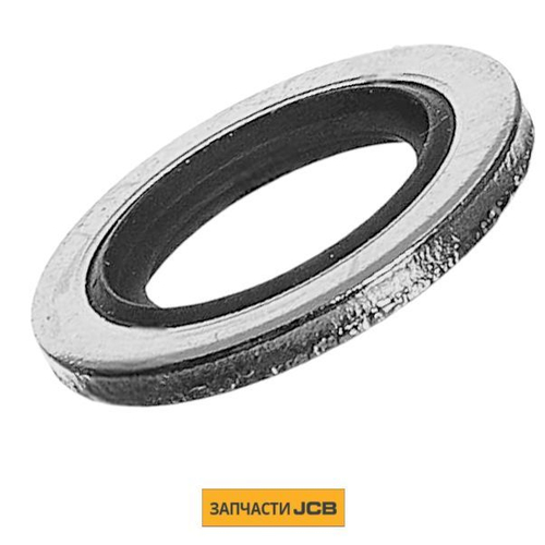 Шайба JCB 823/10633