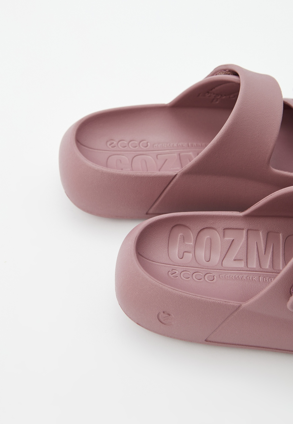 Шлепанцы женские ECCO COZMO E