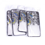 Чехол Кружево для Xiaomi Redmi Pro, 003818