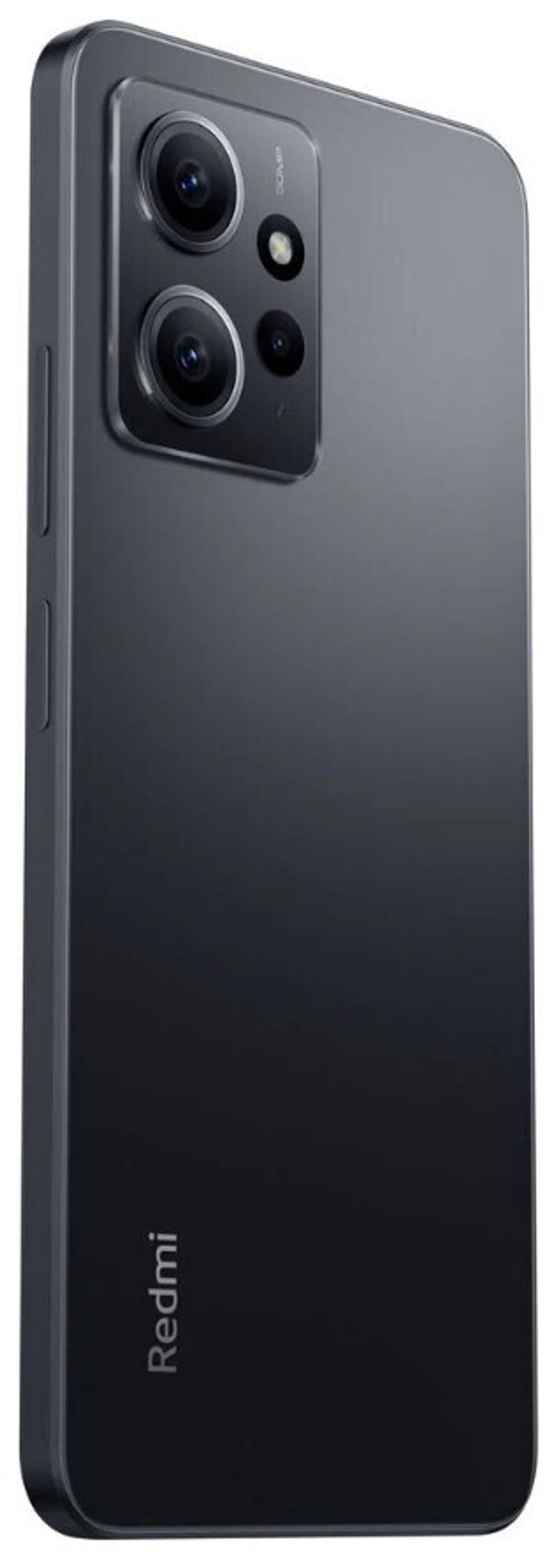 Смартфон Xiaomi Redmi Note 12 4/128GB Onyx Gray