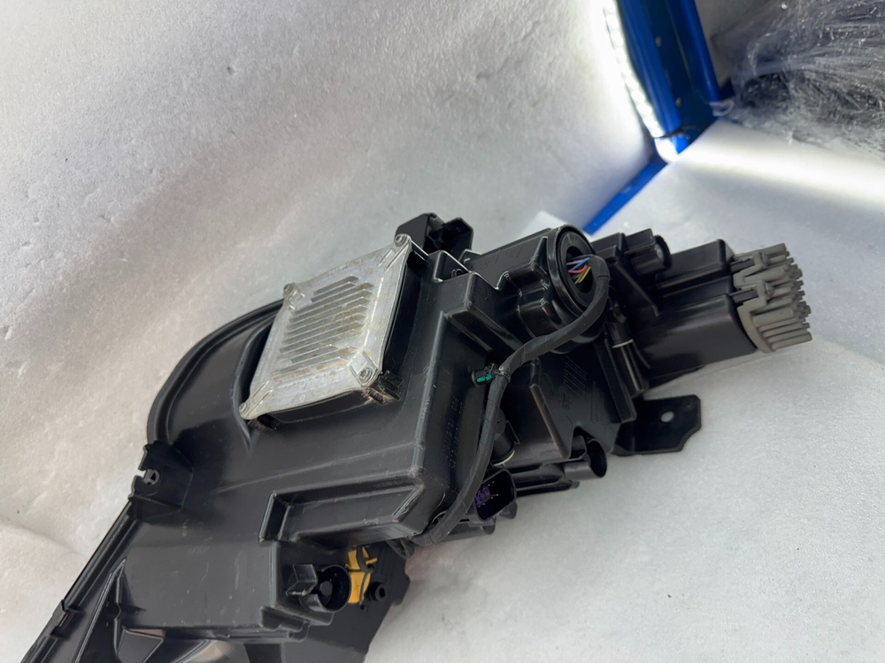 Дальний правый LED фара Changan Raeton CC оригинал