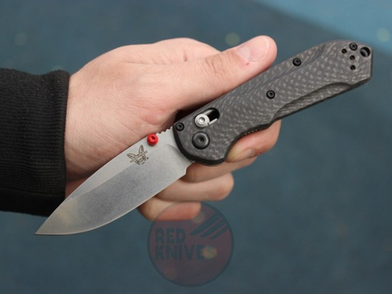 Нож Benchmade 565-1 MINI FREEK А+++ BM565-1