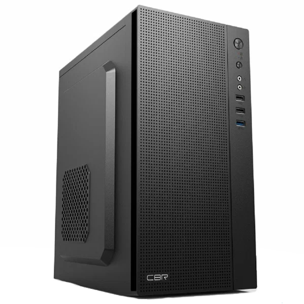 Корпус mATX CBR MX12