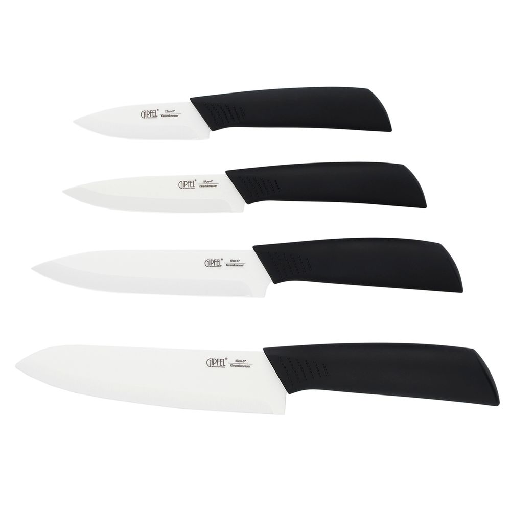 Набор кухонных ножей Gipfel 8481