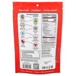 Natierra, Органическая сублимированная клубника, 23 г (0,8 унции)