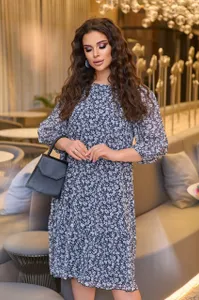 Платье УК-2344-3 Fabrika