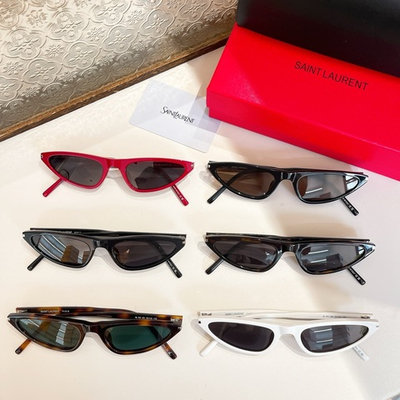 Saint Laurent Glasses