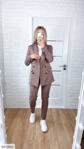 Костюм IH-4985 Фабрика Моды