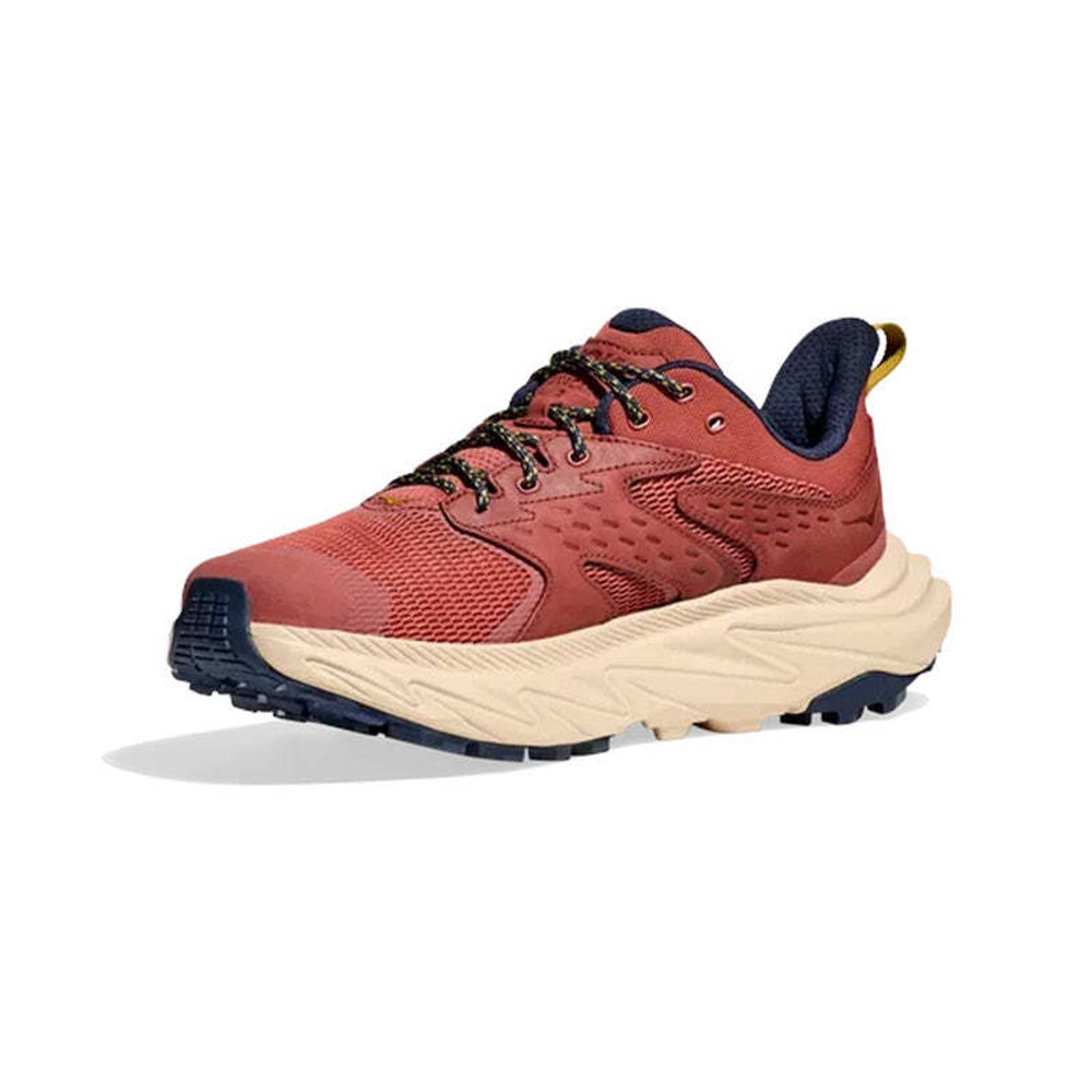 Ботинки Мужские Hoka Anacapa 2 LOW GTX