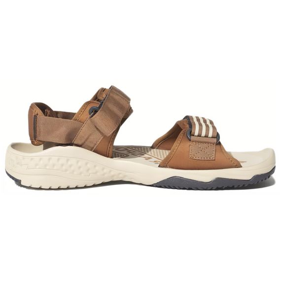 Adidas Single Strap Sandal 'White'