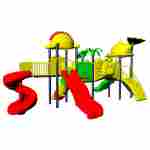 Детский игровой комплекс Поляна Игр