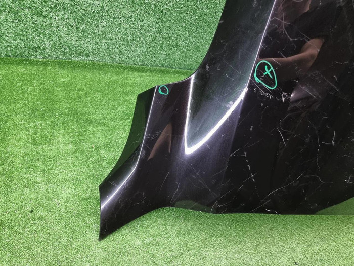 Крыло переднее правое Haval F7 (2018-2024)