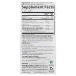 Garden of Life, Dr. Formulated Brain Health, внимание и концентрация для детей, вкус арбуза и ягод, 60 вкусных жевательных таблеток