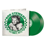 Rod Stewart / Ultimate Hits (Limited Edition)(Coloured Vinyl)(2LP)
