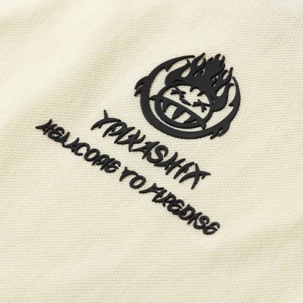 Поло HELLCOME Бежевое - фото 5