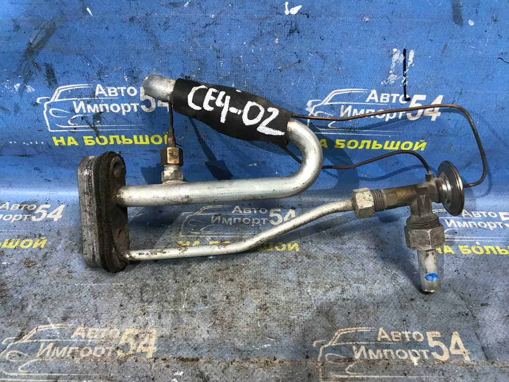 Клапан кондиционера Honda RAFAGA 1995
