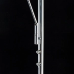 Торшер Citilux ДИСКУС CL802001