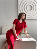 Платье женское 3379