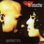 CD La Bouche - Greatest Hits (Германия 2007г.)