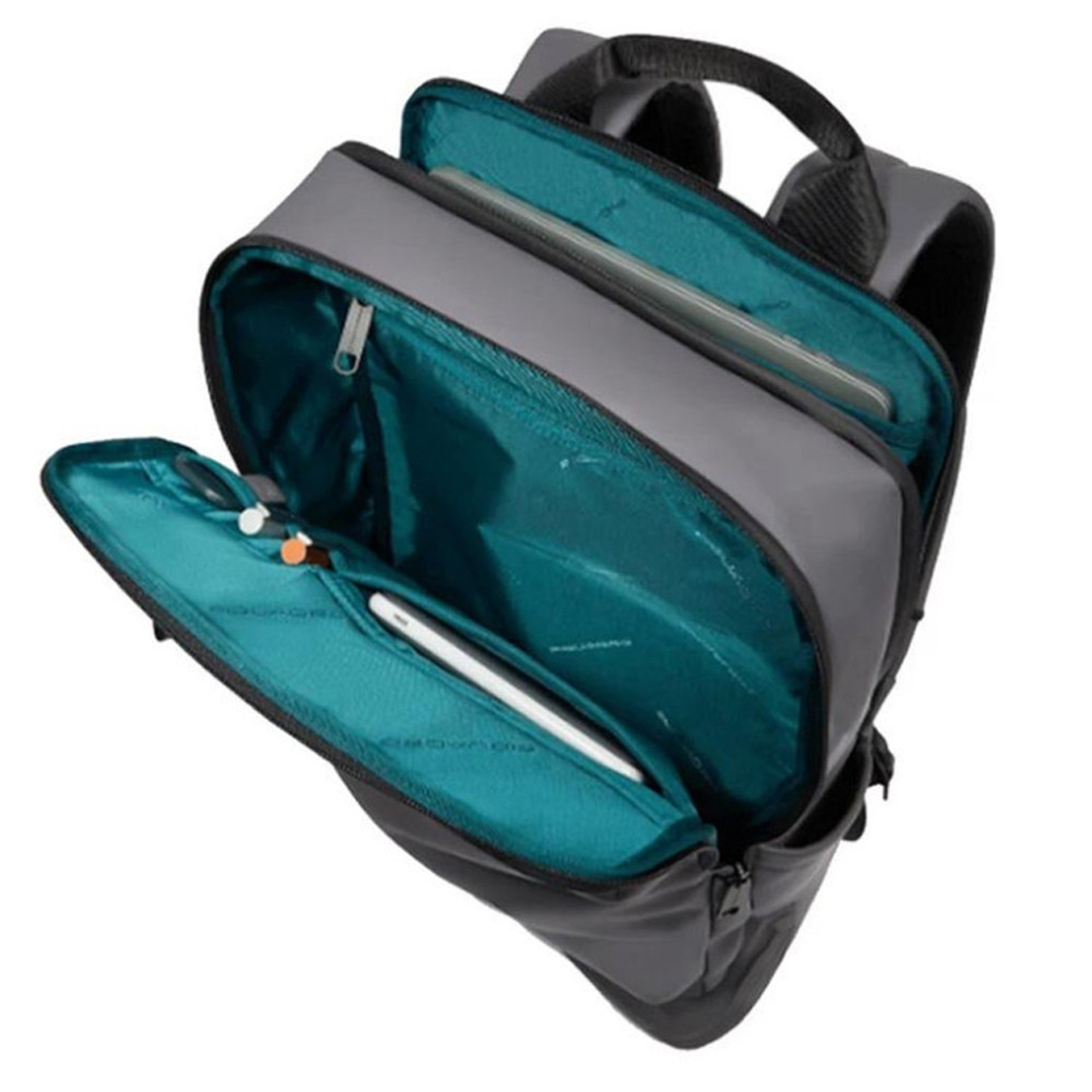 Рюкзак для ноутбука Piquadro Corner 2.0 CA6465C2OW/Grigio nero