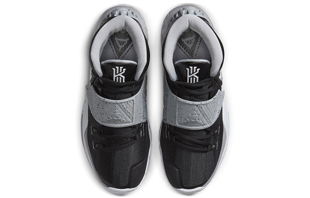 Кроссовки Nike Kyrie 6 Tb