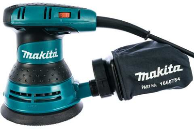 Шлифмашина эксцентриковая Makita BO5031