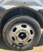 SOLLERS ATLANT Промтоварный M209-C1BA (Дизельный, 2.7 л, 150 л.с. МТ)