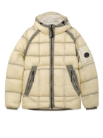 Мужской Пуховик In Dd-shell